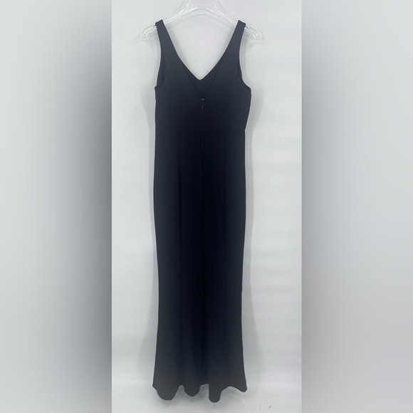 Show Me Your‎ Mumu Morgan black gown size large - Picture 3 of 6